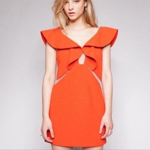 Brand new!!! Three floor dress in size UK 8/US 4.